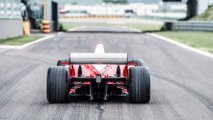 Ferrari F2003-GA