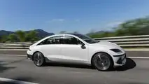 2023 Hyundai Ioniq 6