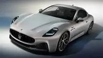 Maserati GranTurismo 2023