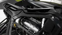 150e BAC Mono R
