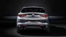 Alfa Romeo Stelvio (2023)