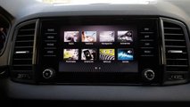 Prueba Skoda Karoq Sportline 1.5 TSI 150 CV DSG