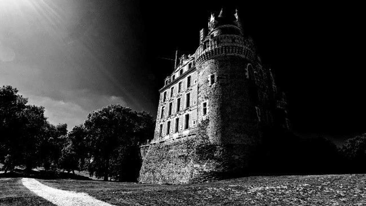 Castello di Brissac