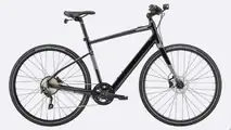 Cannondale Introduces The Quick Neo SL Fitness E-Bike
