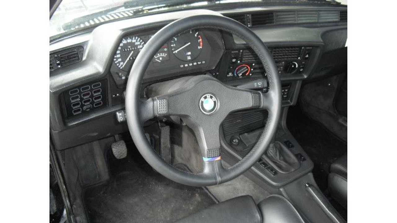 BMW M635 CSI by Koenig Specials