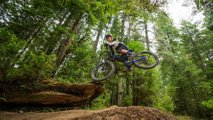Take A Peek At Yamaha’s New YDX-MORO Electric Mountain Bikes
