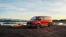 2023 Ford E-Tourneo Custom