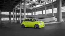 Abarth 500e 2023
