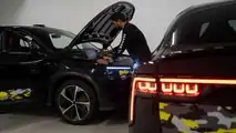 Teaser Aiways U6 2023