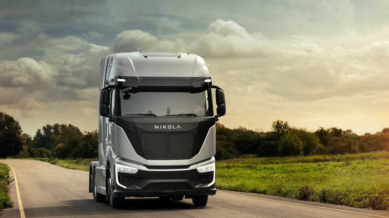 NIKOLA-IVECO