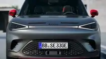 Smart #1 Brabus