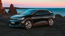 Volkswagen ID.4 Pro 4Motion