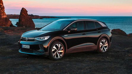 Volkswagen ID.4 Pro 4Motion