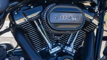 2022 Harley-Davidson Road Glide Special - Milwaukee-Eight 114