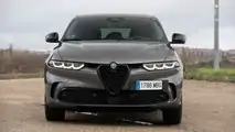 Prueba Alfa Romeo Tonale Hybrid