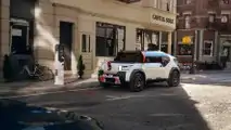 Conceito Citroen Oil