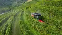 Valtra presenta i modelli Serie F Stage V