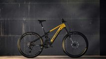 Spanish Company Berria Launches The Mako Hybrid GT All-Mountain E-Bike
