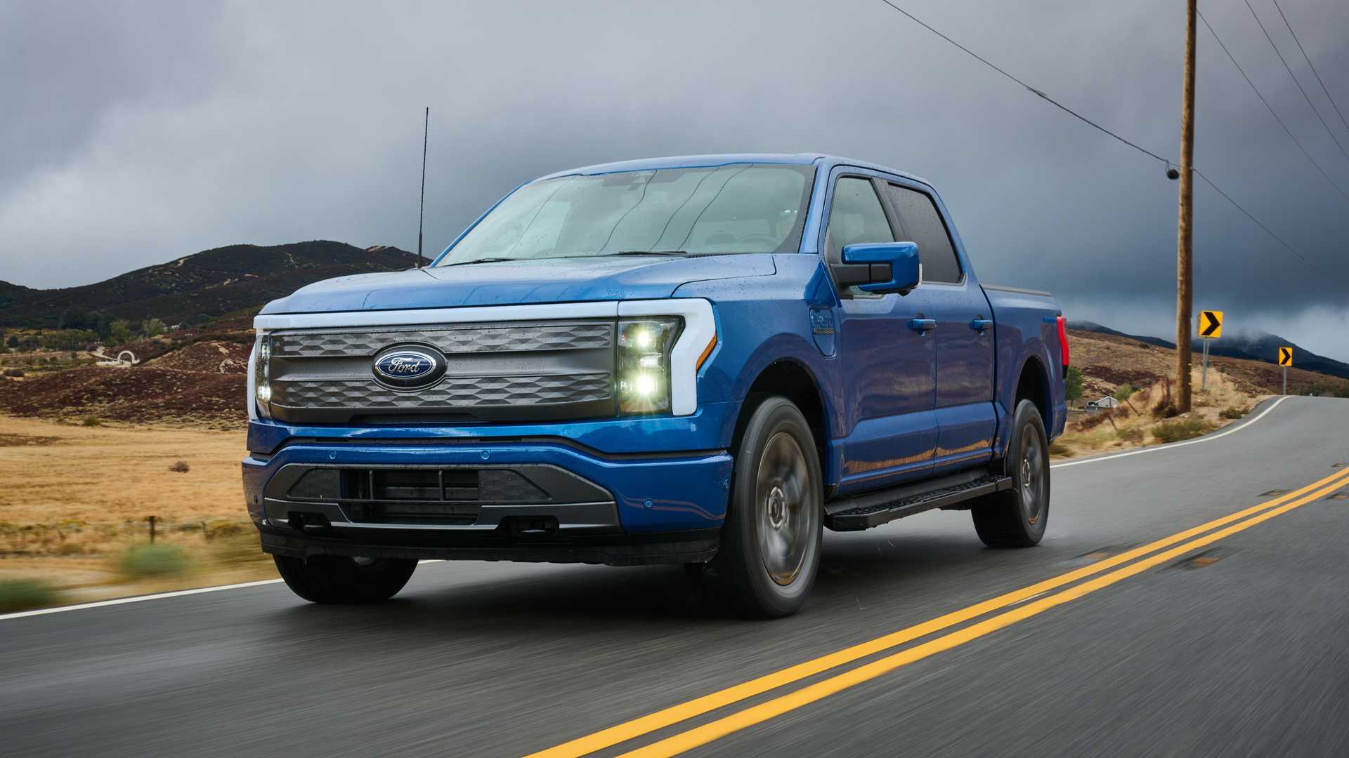 2023 Ford F 150 Lightning Massive Price Increases 