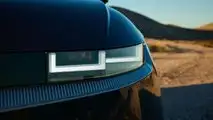 Hyundai Ioniq 5 è Editor's Choice ai Motor1.com Star Awards 2022