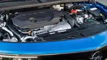 Opel Astra Sports Tourer PHEV (2022) nel test