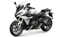 BMW R 1250 RS (2023)
