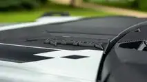 Prueba Ford Bronco Raptor