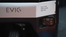 Clean Motion EVIG