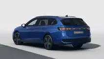 Volkswagen Passat 2025