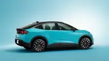 Nissan Leaf (2026)