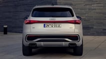 Audi Q5 SUV e-hybrid (2025)