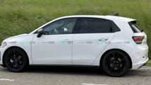 VW ID.2 (2026) Serienversion als Erlkönig (Fotos: Automedia)