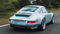 Porsche 911 (964) Theon Design