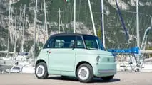 Nasce TOP-HOTEL. Fiat Topolino si noleggia negli alberghi - Astoria