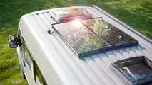 Hobby Ontour Van Solaris 600FT (2025)