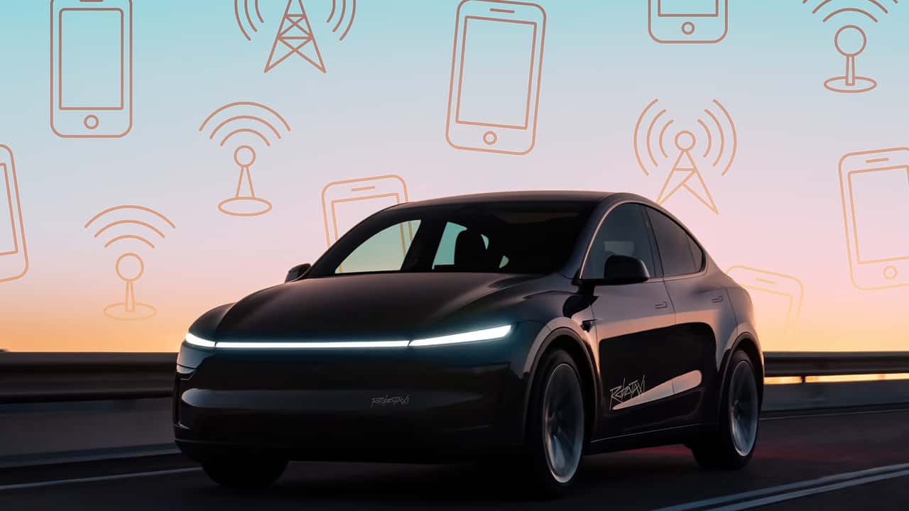 Prodaja Tesle v Kaliforniji padla za 21 %, tržni delež se zmanjšuje