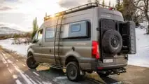 Dovra RIG X-610 (2025)