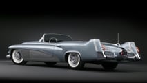 Buick LeSabre Concept (1951)