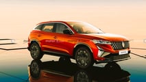 Renault Austral 2025