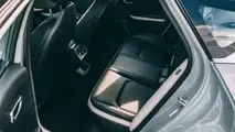 Kia K4 sedã 2027