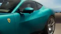Ferrari Amalfi 2027