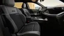 Jeep Compass 2025