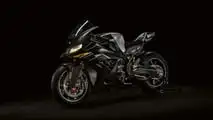BMW Concept RR
