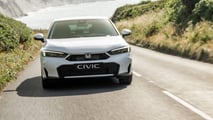 Honda Civic 2025