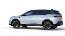 Peugeot 5008 4x4 2025