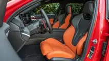 2025 BMW M5 Touring