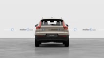 Volvo XC40 2025