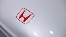 1984 Honda HP-X