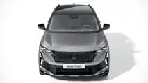 Renault Austral restyling (2025)