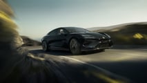 Lotus Eletre ed Emeyi, année modèle 2026